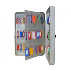 Металлический шкаф для ключей КВ-120