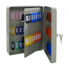 Металлический шкаф для ключей КВ-70