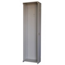 Шкаф для одежды модульный ШРС 11-400 (дополнительная секция)